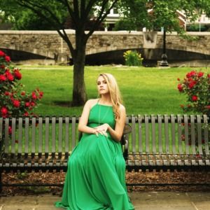 Meet your Posher, Liv